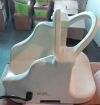 HITACHI MPR 7000 COIL QUAD C-SPINE MR-QMC-41 MRI Coil