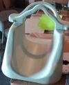 HITACHI MPR 7000 COIL QUAD C-SPINE MR-QMC-41 MRI Coil