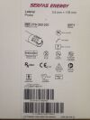 STRYKER 279-350-201 Electrosurgical Probe 3.5mm x 135mm (X)