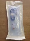 MEDTRONIC 9735017 Malleable Suction Medium, Angle Tip (X)