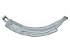 CAPNOMED CapnoVision Pro MAC2 Child/Pediatric Disposable Macintosh Blade Laryngoscope