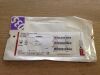 COOK G21507 Geenan Pancreatic Stent 7Fr 12cm (X)