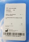 NOVO SURGICAL 9000-00053RM Sheath