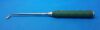 SYNTHES 389.835 Rasp / Small