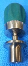 SYNTHES 388.654 Palm Ratchet Handle