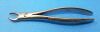 W. LORENZ #89 Extracting Forceps