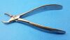 W. LORENZ #89 Extracting Forceps