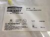 KIMBERLY-CLARK 183142 Quincke Spinal Needle, 10G x 8in. (X)