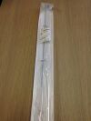 STERILMED BD710DF282CT BIOSENSE WEBSTER CS Bi-Directional w/ Auto ID Diagnostic EP Catheter 7F (Reprocessed Sterilmed)(X)