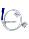 NELLCOR Oximax Compatible Pediatric SPO2 Finger Sensor Oximeter - Pulse