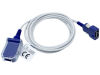 NELLCOR DOC-10 SpO2 Extension Adapter Cable Oximax Compatible Oximeter - Pulse
