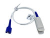 NELLCOR Oximax Compatible Adult SPO2 Finger Sensor Oximeter - Pulse