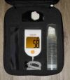 SMITH & NEPHEW / BIOVENTUS Exogen 4000+  ONLY 60 OR FEWER PRIOR USES w Full Warranty - UV STERILIZED - EXOGEN