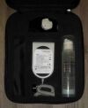 SMITH & NEPHEW / BIOVENTUS Exogen 4000+  ONLY 60 OR FEWER PRIOR USES w Full Warranty - UV STERILIZED - EXOGEN