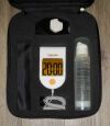 SMITH & NEPHEW / BIOVENTUS Exogen 4000+  ONLY 60 OR FEWER PRIOR USES w Full Warranty - UV STERILIZED - EXOGEN