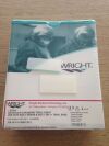 WRIGHT MEDICAL KIMP-317L Advance Duramer Tibial Insert, Size 3 Left (X)