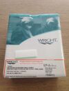 WRIGHT MEDICAL KIMP-512R Advance Duramer Tibial Insert, Size 5 Right (X)