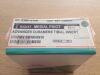 WRIGHT MEDICAL KIMP-512R Advance Duramer Tibial Insert, Size 5 Right (X)