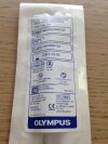 OLYMPUS MBUR2080DSF Burr, 2MM, Diamond Fine 10MM Fixed Exposure, Diego Elite Drill (X)