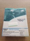 WRIGHT MEDICAL KIMP-417R Advance Duramer Tibial Insert, Size 4 Right (X)