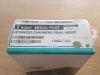 WRIGHT MEDICAL KIMP-417R Advance Duramer Tibial Insert, Size 4 Right (X)