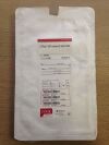 COOK G14897 C-Flex DP Ureteral Stent Set (X)