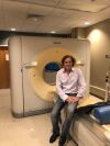 PHILIPS BRILLIANCE 16 CT Scanner
