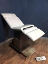 IE Power Procedure Chair:  *Power Up/Down, Back Rest and Tilt Manual Adjust Foot Pad and Head Rest. *Need’s upholstery, tilt goes