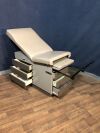 RITTER 104 Exam Table