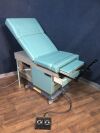 RITTER 105 Power Exam Table