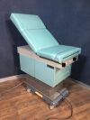 RITTER 105 Power Exam Table