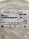 QUEST 5001108 Antegrade/Retrograde Y - Set (X)
