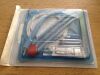 COOK G12115 Ciaglia Blue Rhino Percutaneous Tracheostomy Introducer Set (X)