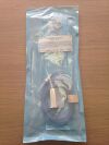 MEDTRONIC 1883524 Skimmer Angle-Tip Blade, 27.5cm, 3.5mm (X)