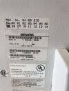 SIEMENS 1290449  0468215  468215 COLLIMATOR Rad/Fluoro Room