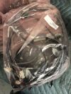 PHILIPS 453567923921  BULKHEAD PANEL TO DISPLAY PET/CT