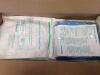 BRAUN 332114 Anesthesia Support Tray With Drugs (10/Box) (X)