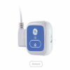 GE HEALTHCARE SEER Holter Recorder