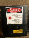 AGFA CM+9515528001 Diode Module PNT CR