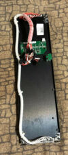  AS095506-00 Erase Lamp Assy Other