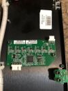  AS095506-00 Erase Lamp Assy Other