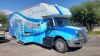 ASSURED IMAGING Nexus 36ft Mammo Mobile
