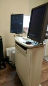 FUJI Cristalle 3D Digital Mammo Unit