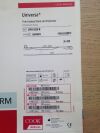 COOK G49899 Universa Firm Ureteral Stent And Positioner (X)