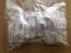 HUDSON RCI 1156 Color-Coded Guedel Airway, 60mm (25/Bag)