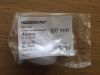 HUDSON RCI 1156 Color-Coded Guedel Airway, 60mm (25/Bag)