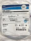 BOSTON SCIENTIFIC 46-592 Magic Torque Straight Tip (Shapeable) Glidex Coated Hydrophilic Guidewire 0.035in x 260cm (X)
