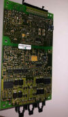 AGFA CM+9949981406 Stepper Board PCB IOB-SIN-STEP CR