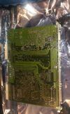 AGFA CM+9514614653 Plug-In Module CR
