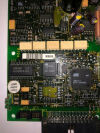 AGFA CM+9515521251 Stepper Motor Control Board CR